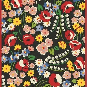 VB RETIRED (2-10) Zip-Around Wristlet